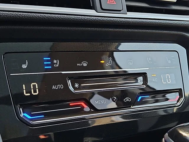 Nuevos VOLKSWAGEN TAOS à Estados chez autogozo