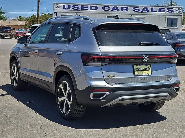 Nuevos VOLKSWAGEN TAOS à Estados chez autogozo