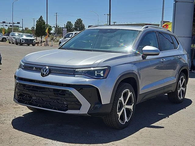 Nuevos VOLKSWAGEN TAOS à Estados chez autogozo