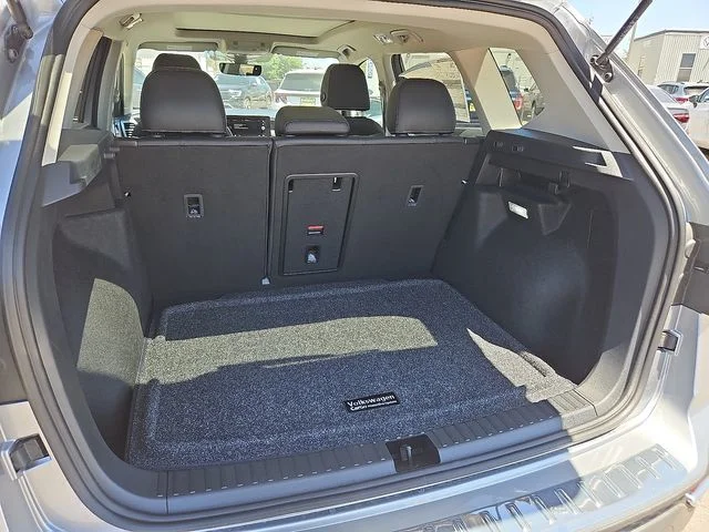 Nuevos VOLKSWAGEN TAOS à Estados chez autogozo