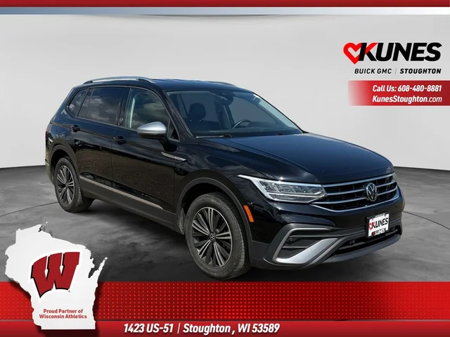SEMINUEVOS VOLKSWAGEN Tiguan a Estados en autogozo
