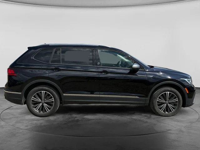 SEMINUEVOS VOLKSWAGEN Tiguan a Estados en autogozo