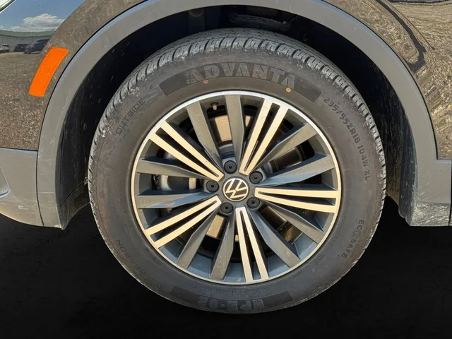 SEMINUEVOS VOLKSWAGEN Tiguan a Estados en autogozo