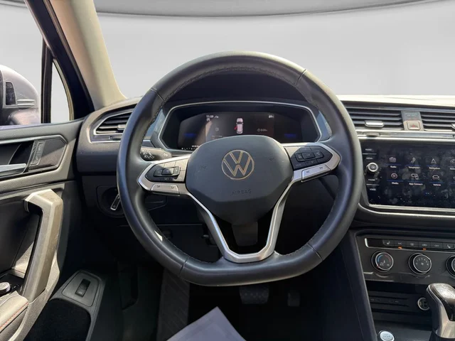 SEMINUEVOS VOLKSWAGEN Tiguan a Estados en autogozo