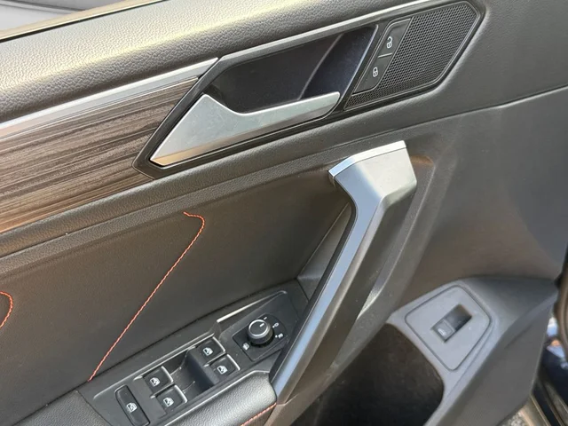 SEMINUEVOS VOLKSWAGEN Tiguan a Estados en autogozo