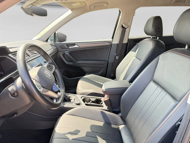 SEMINUEVOS VOLKSWAGEN Tiguan a Estados en autogozo