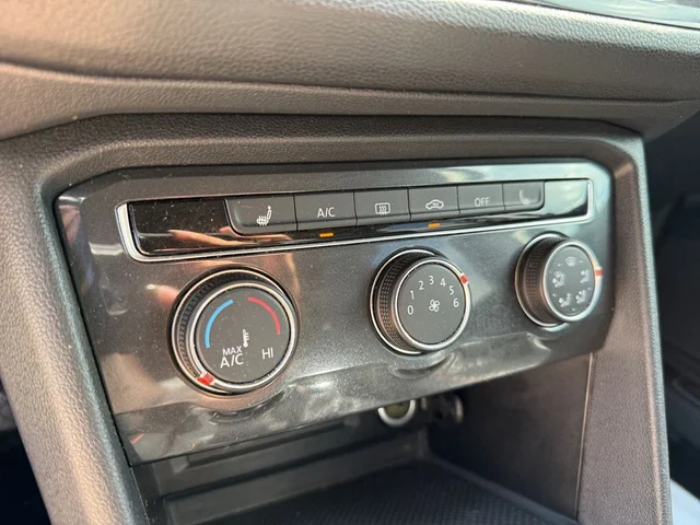 SEMINUEVOS VOLKSWAGEN Tiguan a Estados en autogozo