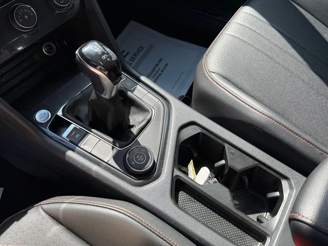 SEMINUEVOS VOLKSWAGEN Tiguan a Estados en autogozo