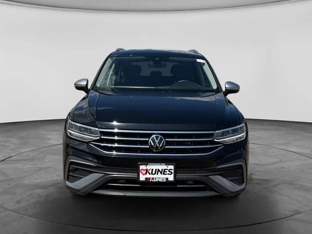 SEMINUEVOS VOLKSWAGEN Tiguan a Estados en autogozo