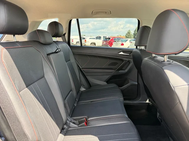 SEMINUEVOS VOLKSWAGEN Tiguan a Estados en autogozo