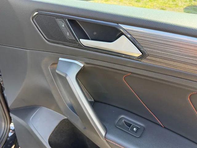 SEMINUEVOS VOLKSWAGEN Tiguan a Estados en autogozo
