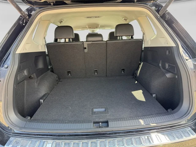 SEMINUEVOS VOLKSWAGEN Tiguan a Estados en autogozo