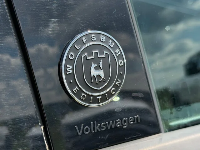 SEMINUEVOS VOLKSWAGEN Tiguan a Estados en autogozo