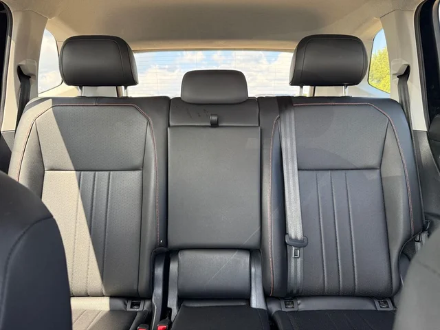 SEMINUEVOS VOLKSWAGEN Tiguan a Estados en autogozo