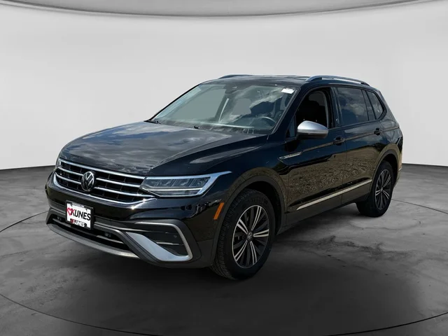 SEMINUEVOS VOLKSWAGEN Tiguan a Estados en autogozo