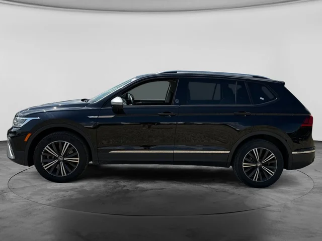 SEMINUEVOS VOLKSWAGEN Tiguan a Estados en autogozo
