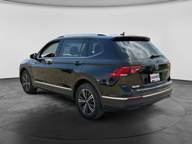 SEMINUEVOS VOLKSWAGEN Tiguan a Estados en autogozo