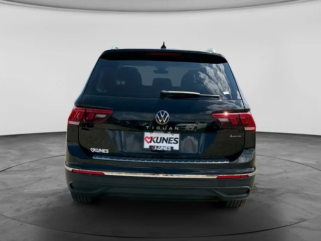 SEMINUEVOS VOLKSWAGEN Tiguan a Estados en autogozo