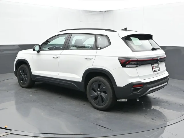 SEMINUEVOS VOLKSWAGEN Taos a Estados en autogozo