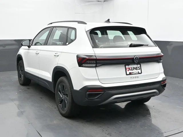 SEMINUEVOS VOLKSWAGEN Taos a Estados en autogozo