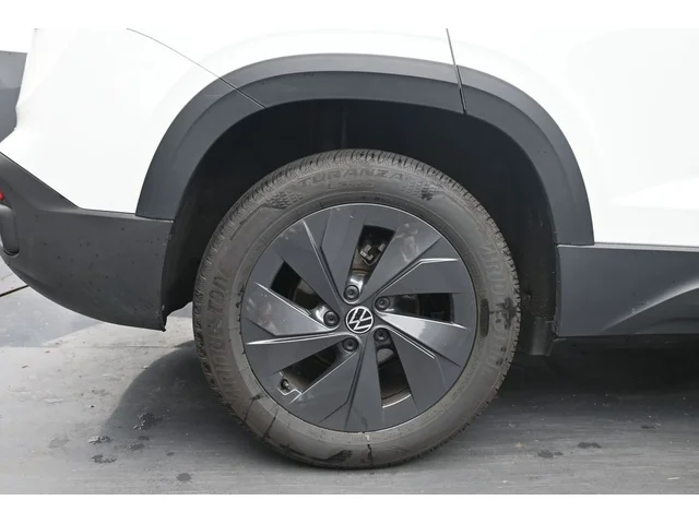 SEMINUEVOS VOLKSWAGEN Taos a Estados en autogozo