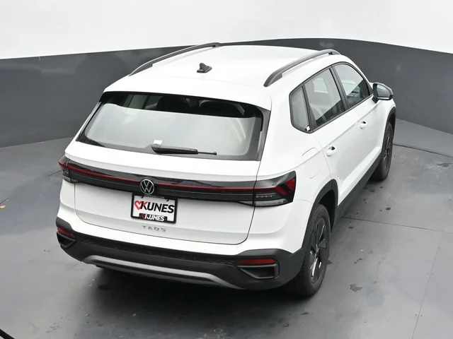 SEMINUEVOS VOLKSWAGEN Taos a Estados en autogozo