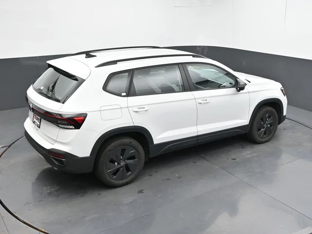 SEMINUEVOS VOLKSWAGEN Taos a Estados en autogozo