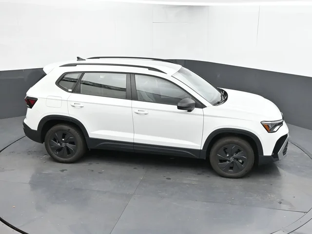 SEMINUEVOS VOLKSWAGEN Taos a Estados en autogozo