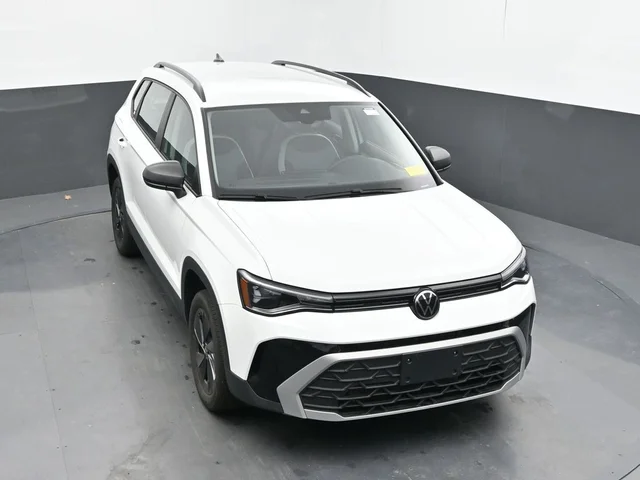 SEMINUEVOS VOLKSWAGEN Taos a Estados en autogozo