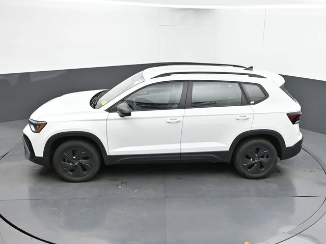SEMINUEVOS VOLKSWAGEN Taos a Estados en autogozo