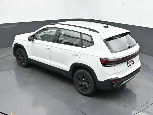 SEMINUEVOS VOLKSWAGEN Taos a Estados en autogozo