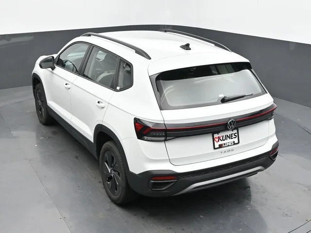 SEMINUEVOS VOLKSWAGEN Taos a Estados en autogozo