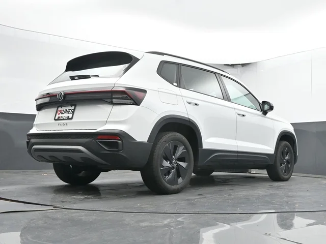 SEMINUEVOS VOLKSWAGEN Taos a Estados en autogozo