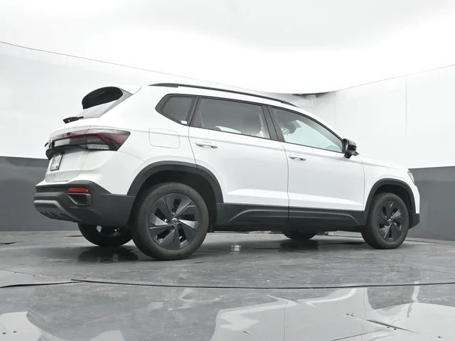 SEMINUEVOS VOLKSWAGEN Taos a Estados en autogozo