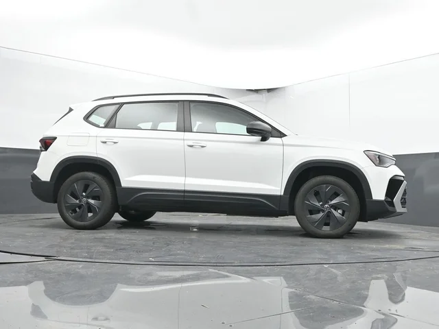 SEMINUEVOS VOLKSWAGEN Taos a Estados en autogozo