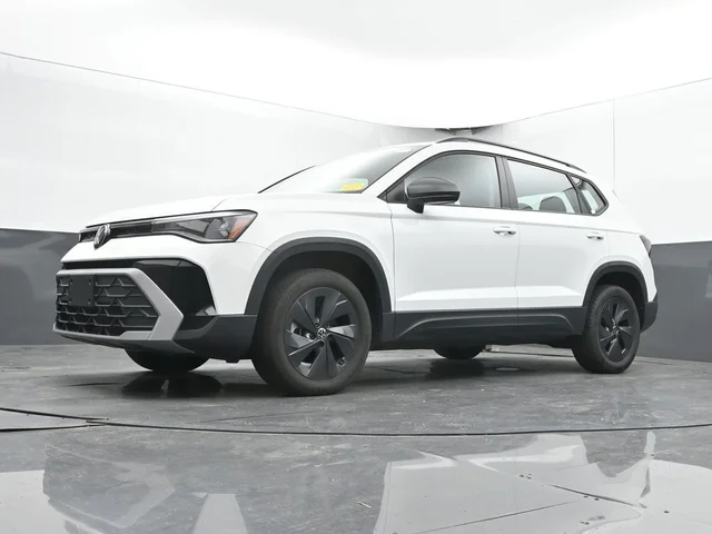 SEMINUEVOS VOLKSWAGEN Taos a Estados en autogozo