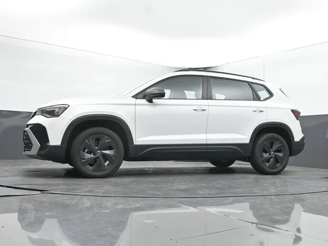 SEMINUEVOS VOLKSWAGEN Taos a Estados en autogozo