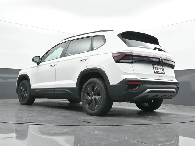 SEMINUEVOS VOLKSWAGEN Taos a Estados en autogozo