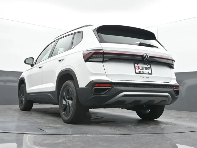 SEMINUEVOS VOLKSWAGEN Taos a Estados en autogozo