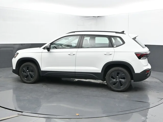 SEMINUEVOS VOLKSWAGEN Taos a Estados en autogozo