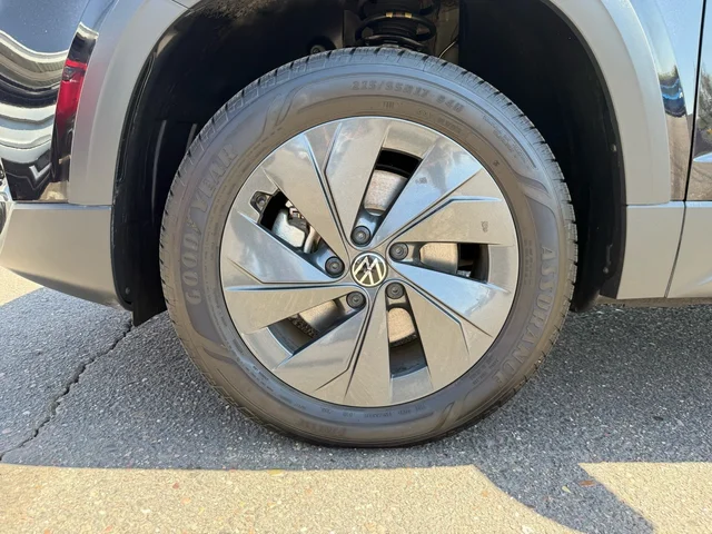 SEMINUEVOS VOLKSWAGEN Taos a Estados en autogozo