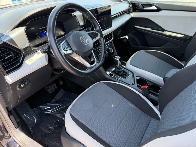 SEMINUEVOS VOLKSWAGEN Taos a Estados en autogozo