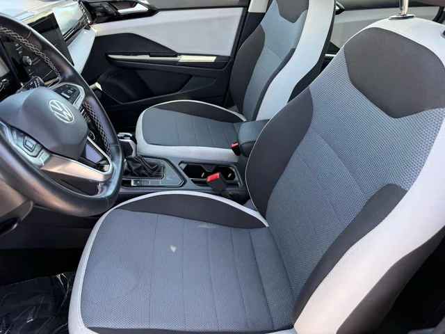 SEMINUEVOS VOLKSWAGEN Taos a Estados en autogozo