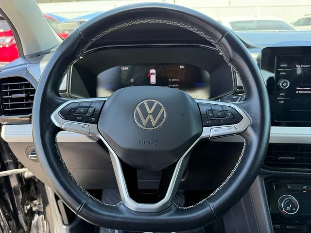SEMINUEVOS VOLKSWAGEN Taos a Estados en autogozo