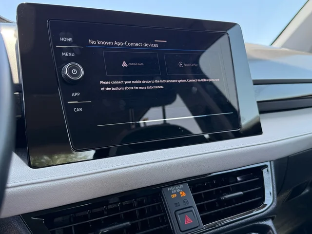 SEMINUEVOS VOLKSWAGEN Taos a Estados en autogozo