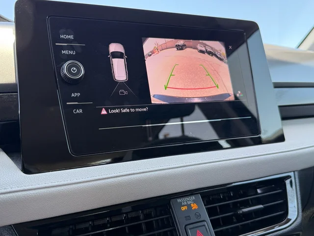 SEMINUEVOS VOLKSWAGEN Taos a Estados en autogozo