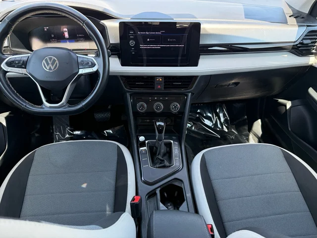 SEMINUEVOS VOLKSWAGEN Taos a Estados en autogozo