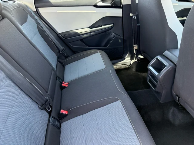 SEMINUEVOS VOLKSWAGEN Taos a Estados en autogozo
