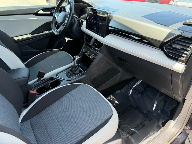 SEMINUEVOS VOLKSWAGEN Taos a Estados en autogozo