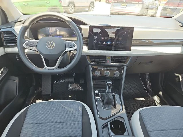 Nuevos VOLKSWAGEN TAOS à Estados chez autogozo